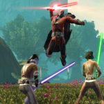 SWTOR - Guerrier Sith