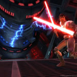 SWTOR - Guerrier Sith