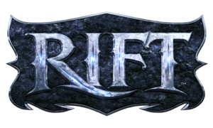 Rift - 5th anniversary!
