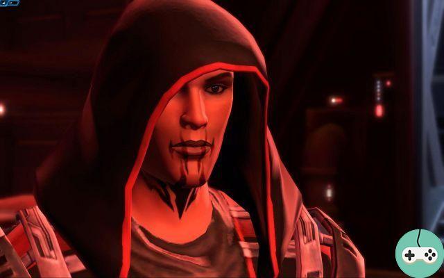 SWTOR - Devastador de la inmortalidad (3.0)