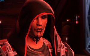 SWTOR - Immortality Ravager (3.0)