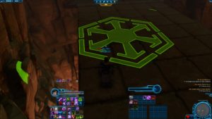 SWTOR 6.0 – Datacron Onderon