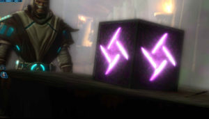 SWTOR 6.0 – Datacron Onderon