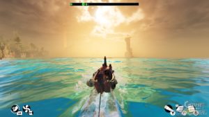 Submerged: Hidden Depths – Mas o que Kevin Costner faz?