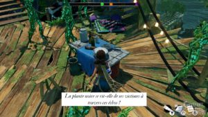 Submerged: Hidden Depths – Pero, ¿qué hace Kevin Costner?