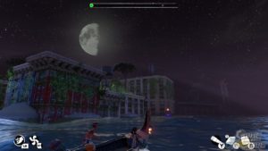 Submerged: Hidden Depths – Pero, ¿qué hace Kevin Costner?