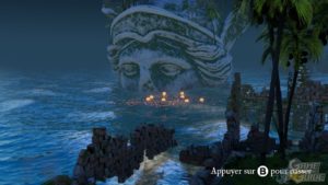 Submerged: Hidden Depths – Mas o que Kevin Costner faz?