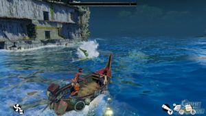 Submerged: Hidden Depths – Mas o que Kevin Costner faz?