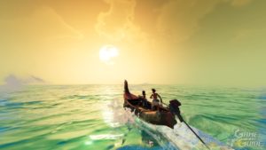 Submerged: Hidden Depths – Pero, ¿qué hace Kevin Costner?