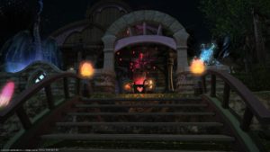 FFXIV - Tour della casa # 16