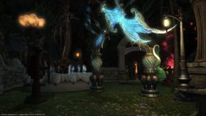 FFXIV - Tour della casa # 16