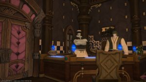 FFXIV - Tour della casa # 16