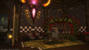 FFXIV - Tour della casa # 16