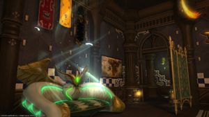 FFXIV - Tour della casa # 16