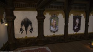 FFXIV - House Tour # 16