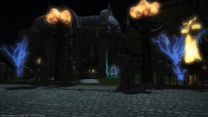 FFXIV - Tour della casa # 16