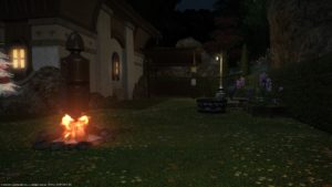 FFXIV - Tour della casa # 16