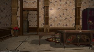 FFXIV - Tour della casa # 16