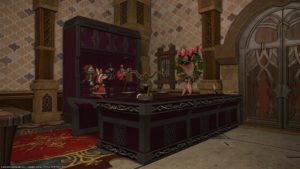 FFXIV - Tour della casa # 16