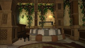 FFXIV - House Tour # 16