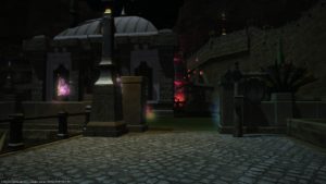 FFXIV - Tour della casa # 16