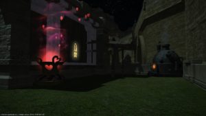 FFXIV - Tour della casa # 16