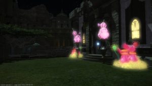 FFXIV - House Tour # 16