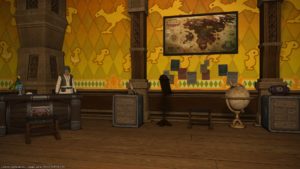 FFXIV - Tour della casa # 16