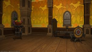 FFXIV - House Tour # 16