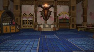 FFXIV - Tour della casa # 16