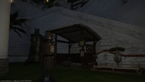 FFXIV - Tour della casa # 16