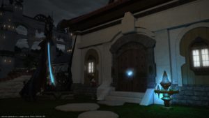 FFXIV - Tour della casa # 16