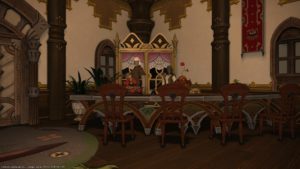 FFXIV - Tour della casa # 16