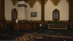 FFXIV - House Tour # 16