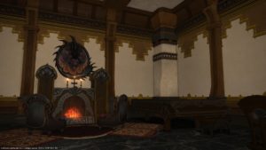 FFXIV - House Tour # 16