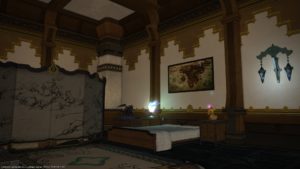 FFXIV - House Tour # 16