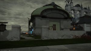 FFXIV - Tour della casa # 16