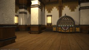 FFXIV - House Tour # 16