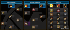 Marvel Heroes - Lots of changes planned