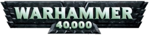 Warhammer 40K - Introdução