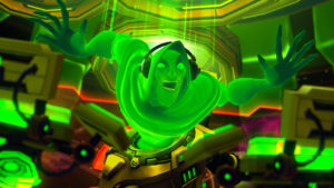 Wildstar - NCSOFT Press Event: WildStar in free-to-play!