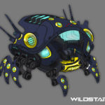 Wildstar - NCSOFT Press Event: WildStar in free-to-play!