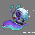 Wildstar - NCSOFT Press Event: WildStar in free-to-play!