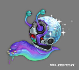 Wildstar - NCSOFT Press Event: WildStar grátis para jogar!