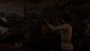 Syberia 3 - Kate Walker's comeback!