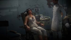 Syberia 3 - Kate Walker's comeback!