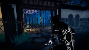 Aragami Shadow Edition - Into the Shadows