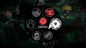 Aragami Shadow Edition - Into the Shadows