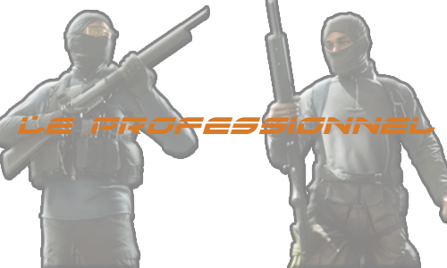 BFH: Clases - Profesional