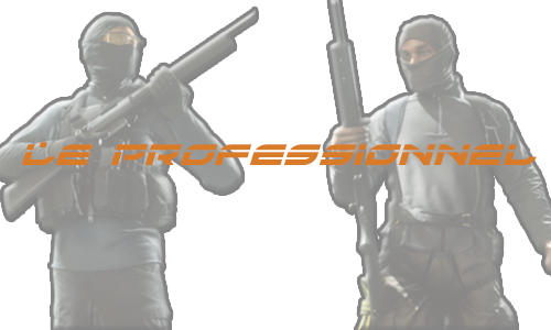 BFH: Classes - Professional